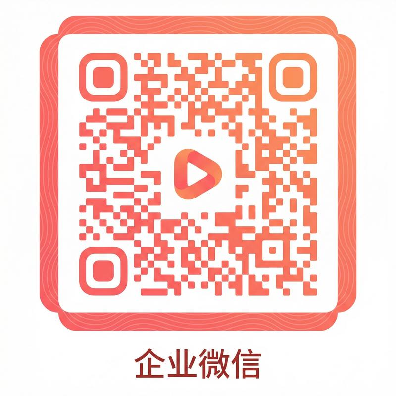 成人小说商务二维码